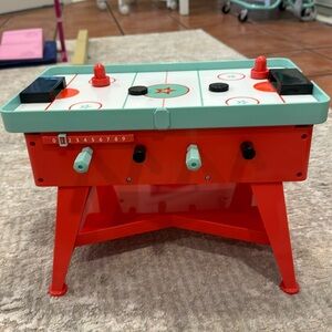 American girl game set